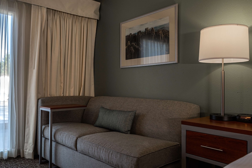 Best Western Buffalo Ridge Inn 25/33
