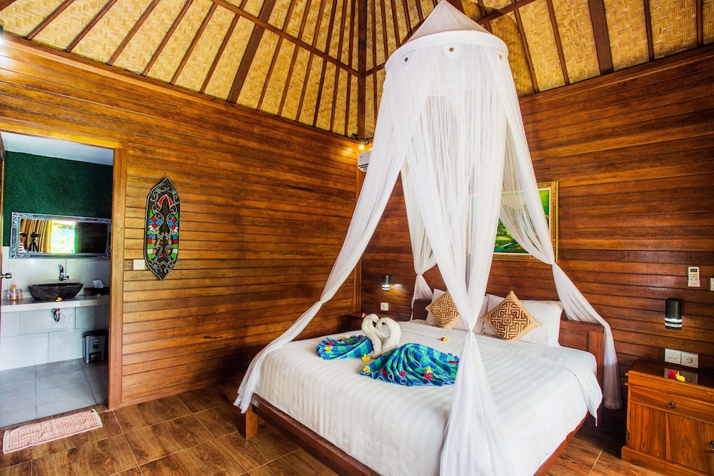 Taos House Lembongan 19/50