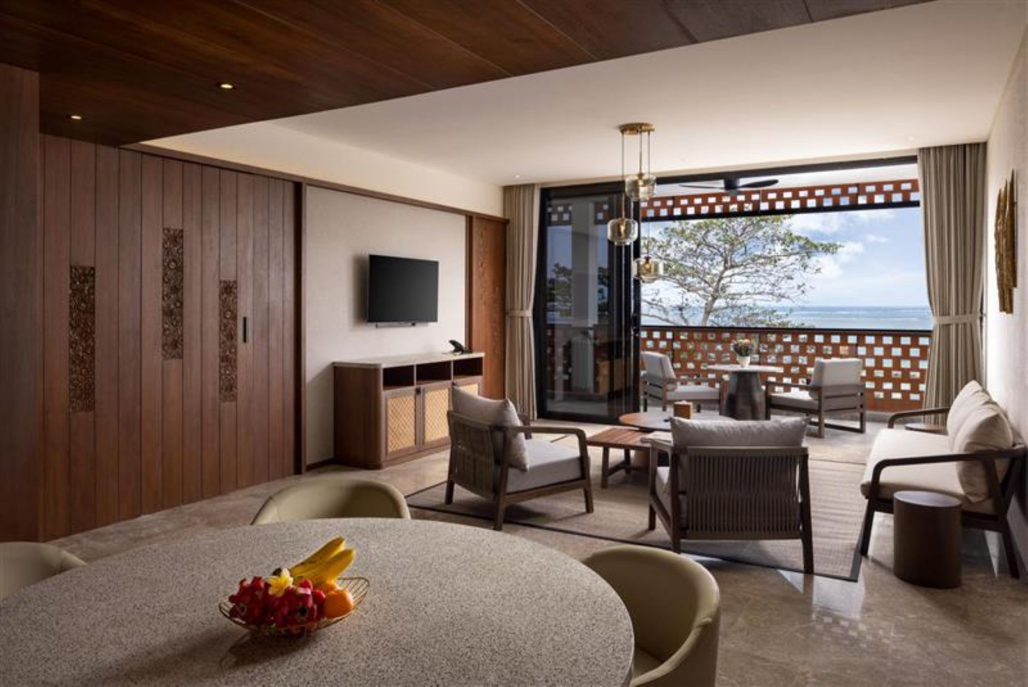 Sumitra Luxury Villas & Resort by Pramana 14/27
