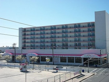 Beach Terrace Motor Inn 1/26