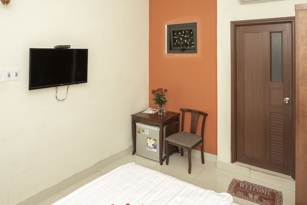 Smile hotel Da Nang 29/35