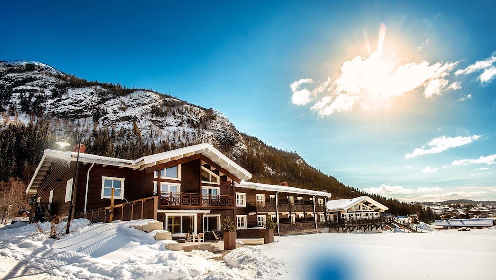 Eriksgardens Fjallhotell 3/50
