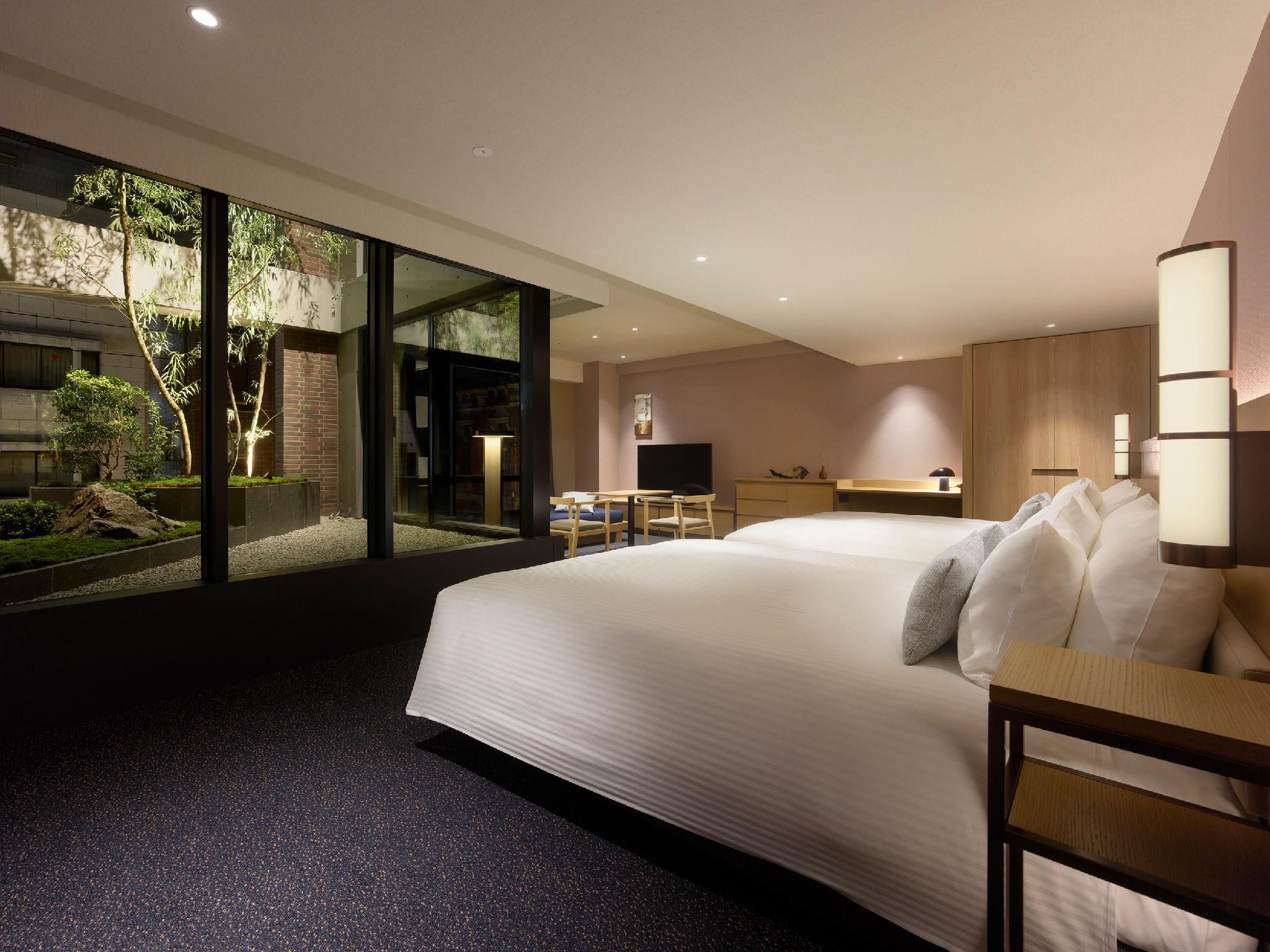Junior Suite, 2 Beds