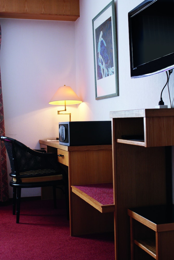 Fletcher Hotel-Restaurant Rooland 45/51