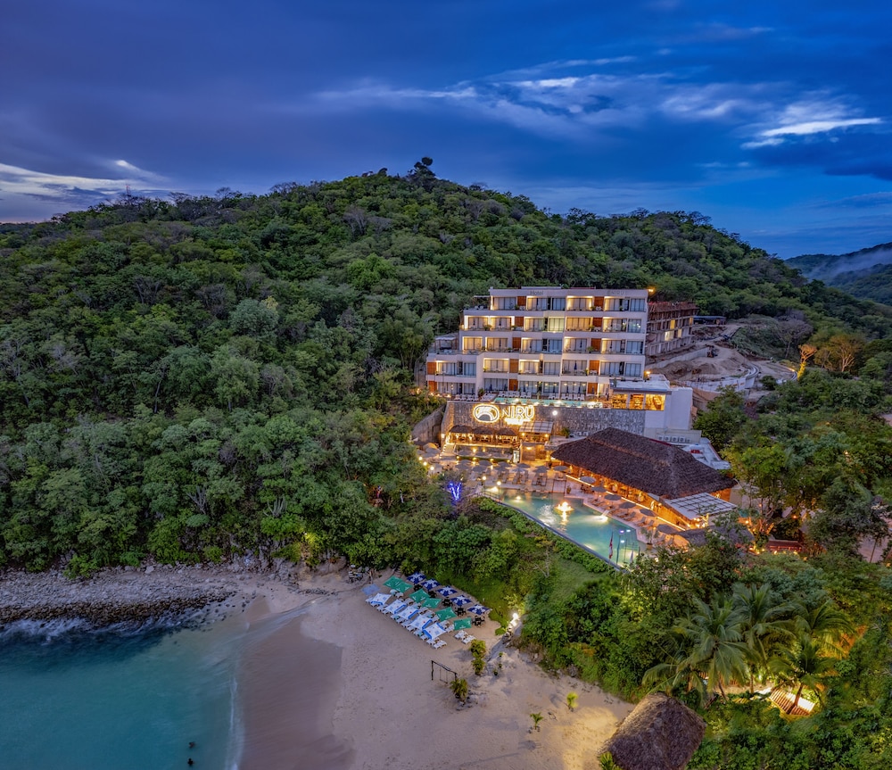 Niru Ocean Suites By Binniguenda 写真1