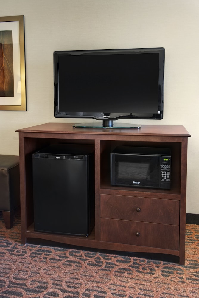 Hampton Inn Provo 16/34