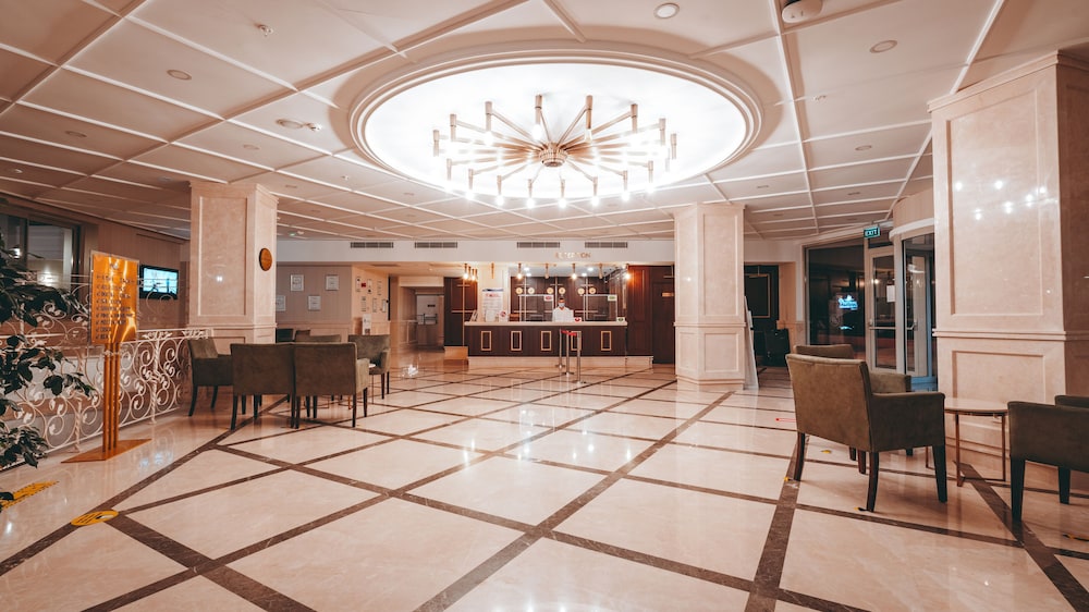 Royal Atlantis Beach 9/48