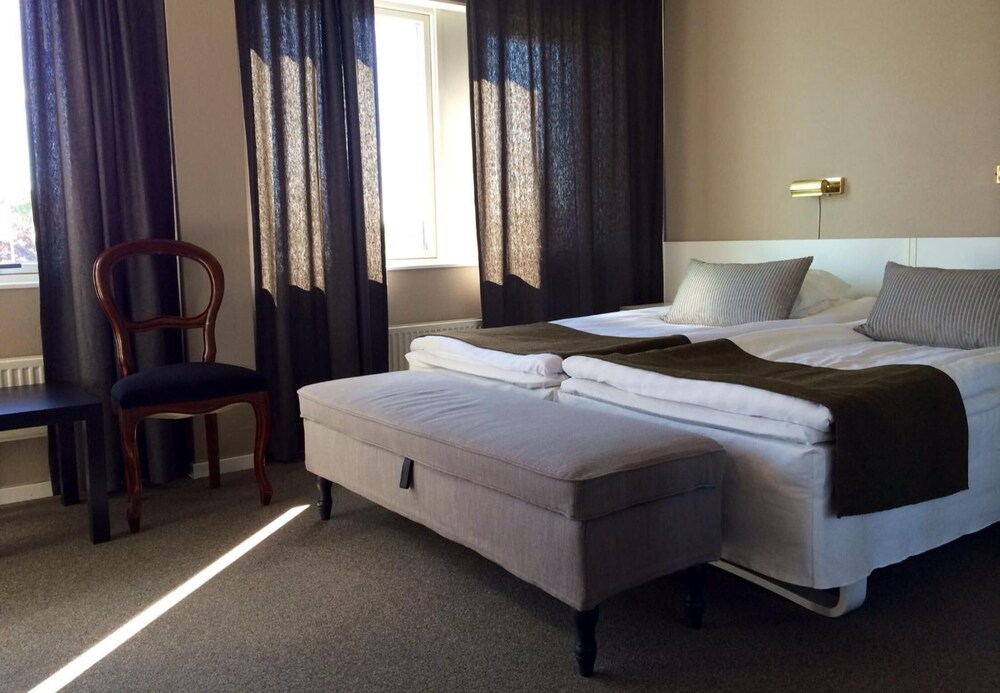 Hotell Garvaren 7/50