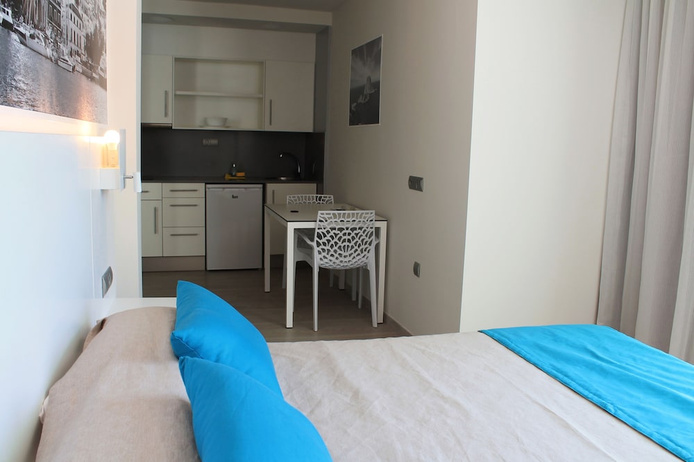 Apartamentos Bora Bora - Adults Only 20/65