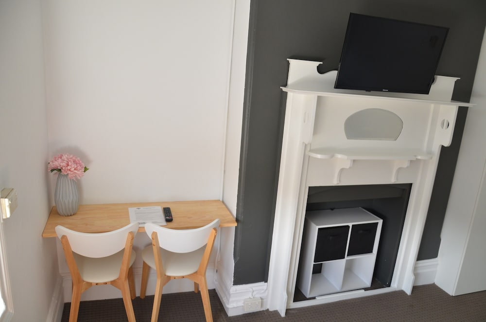 Manly Guest House 19/20