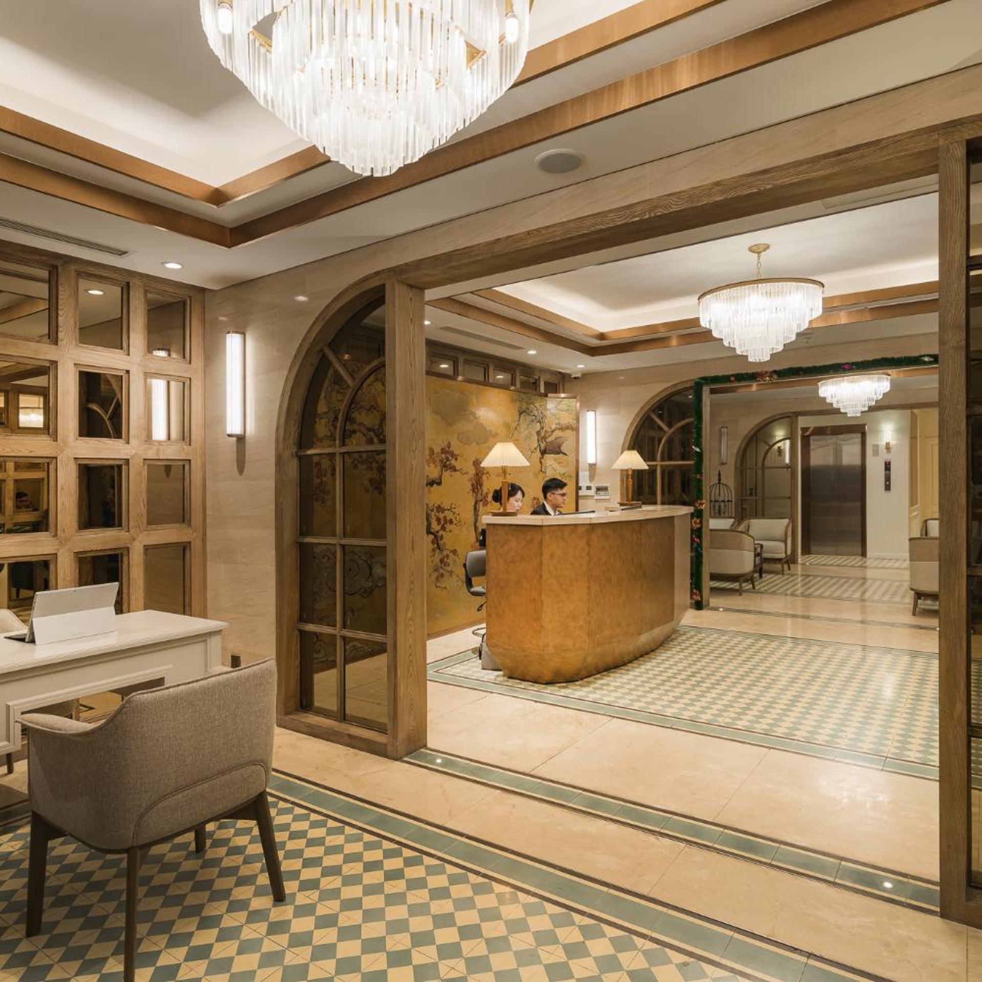 La Passion Hanoi Hotel & Spa 7/60