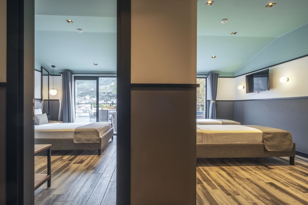 City Life Demir Hotel 26/49