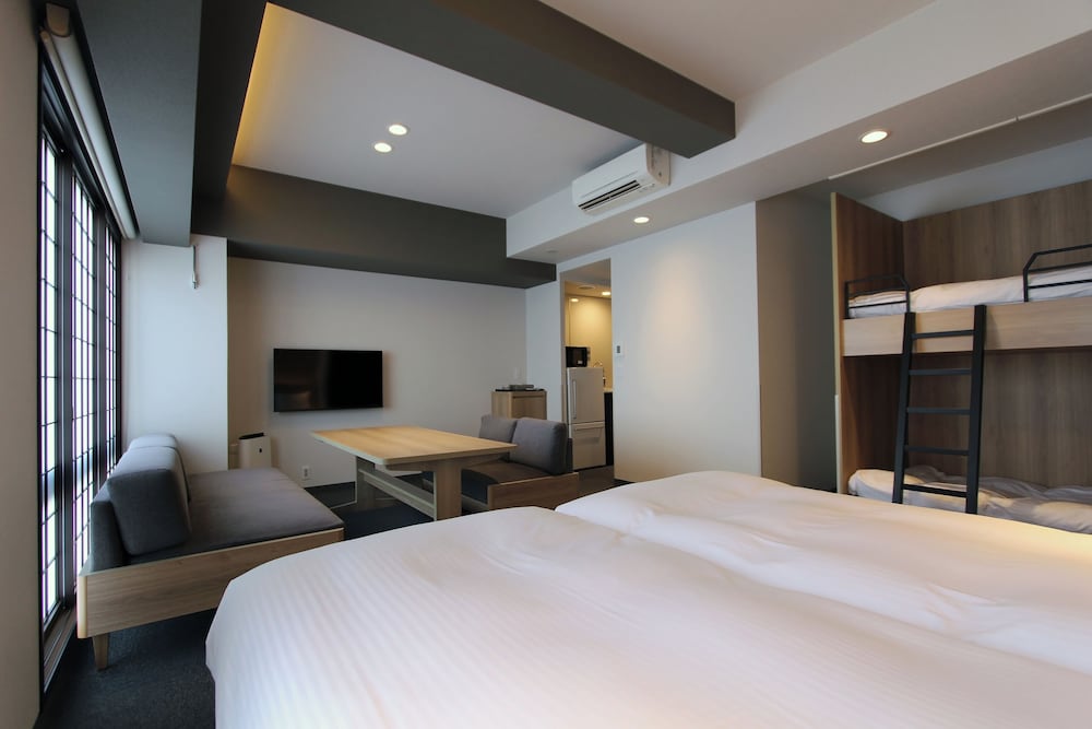 KOKO HOTEL Residence Kyoto Nijo Castle 22/45