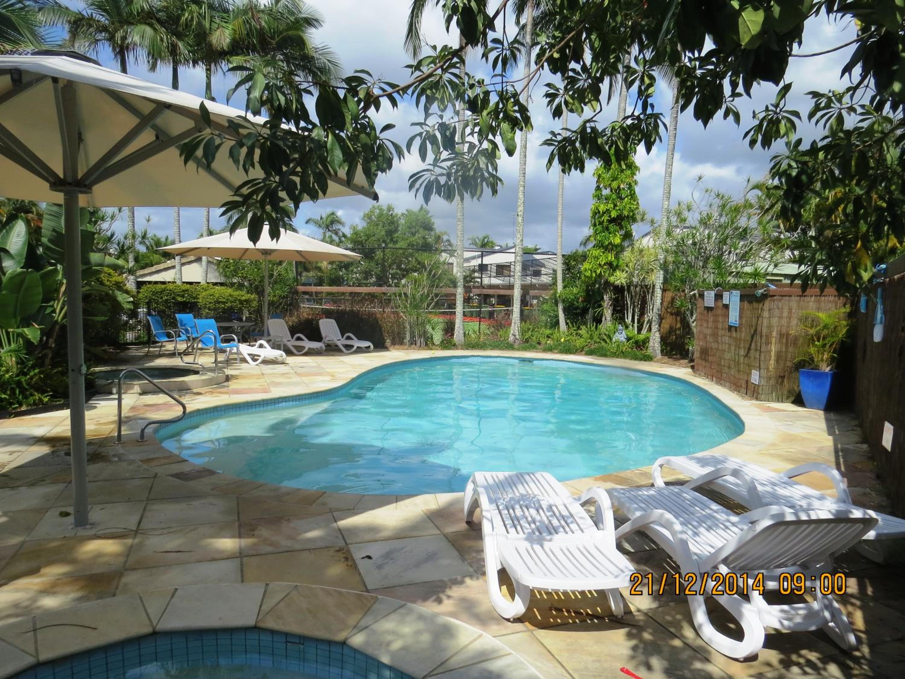 NOOSA KEYS RESORT 57/64