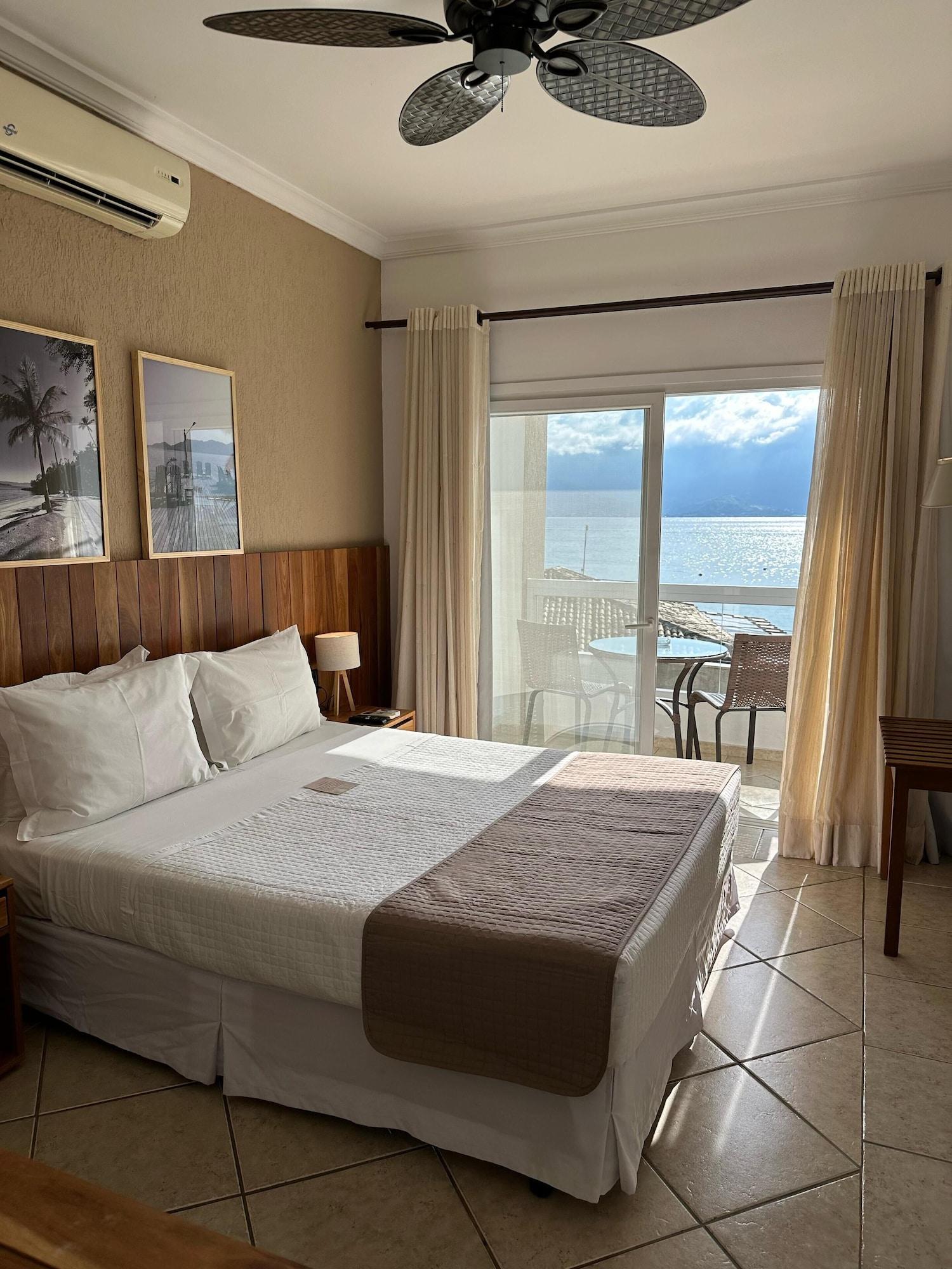 Ocean, Suite