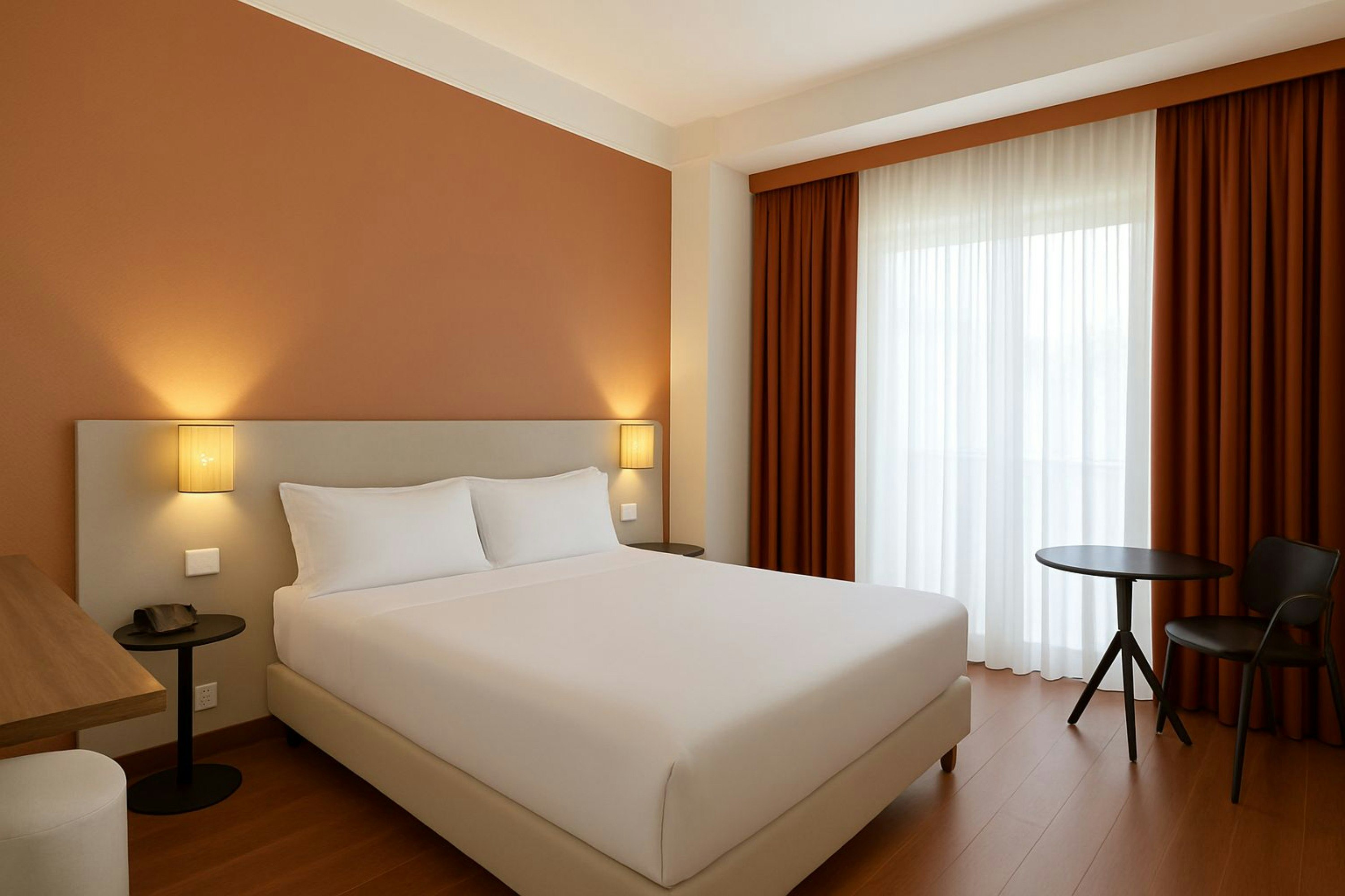 Hotel Delfino Taranto 22/74