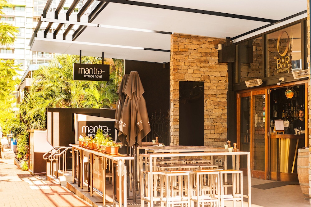 Mantra Terrace Hotel 12/67