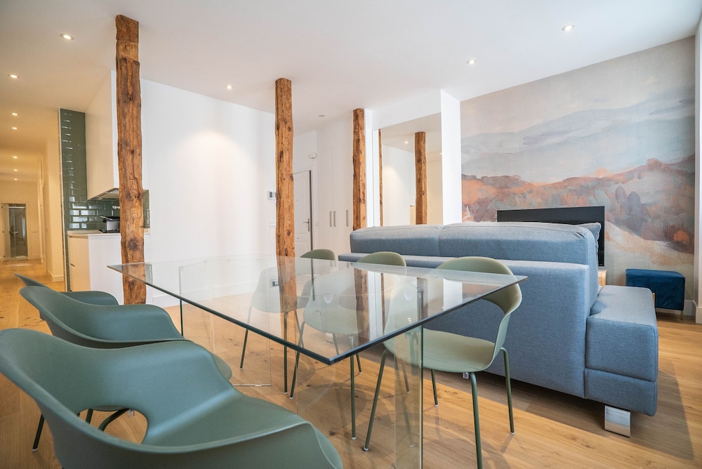 Smartr Madrid Gran Via Apartments 33/71