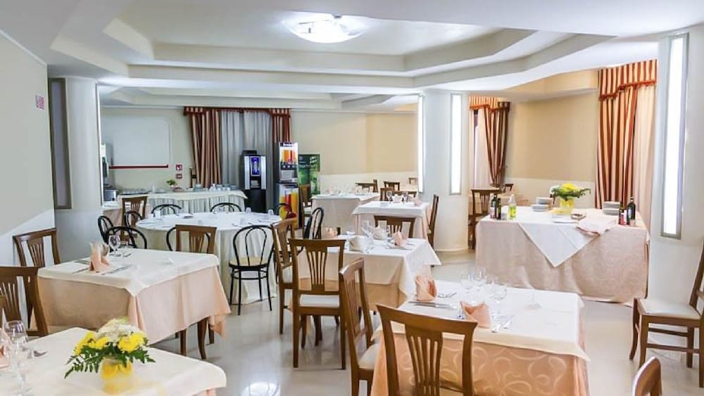 Nettuno Palace Hotel 13/27