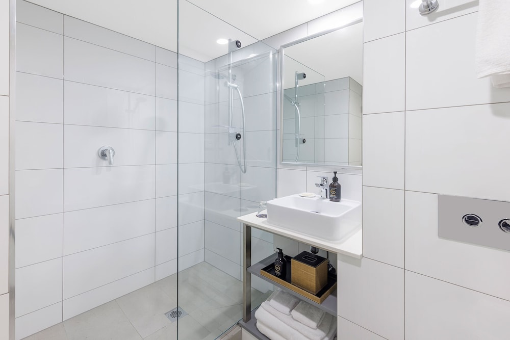 Jet Park Hotel Auckland Airport 63/64