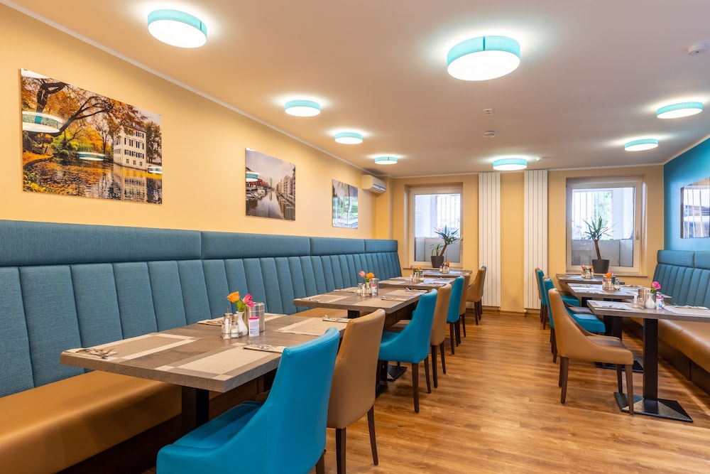 Trip Inn Messe Westend 38/49
