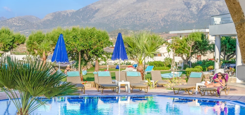 Pyrgos Malia 38/50