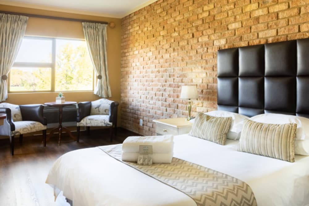 Willows Garden Hotel Potchefstroom 7/22