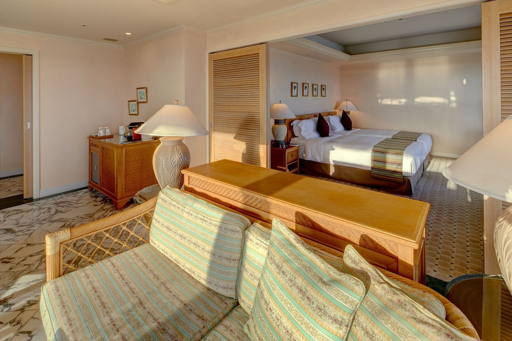 Ana Intercontinental Ishigaki Resort 34/80