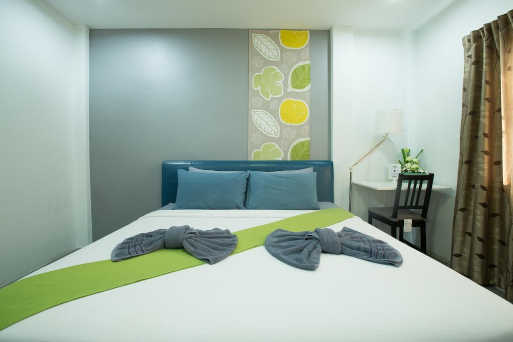 White Monkey Guesthouse 20/56