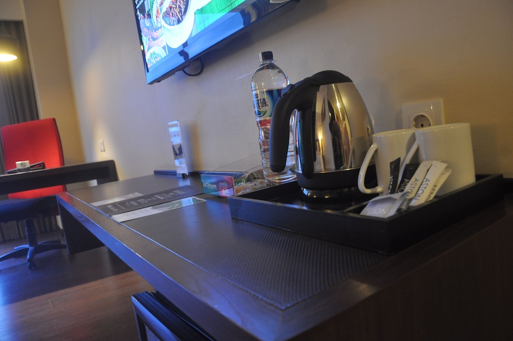 Aston Jember Hotel and Conference Center 33/65