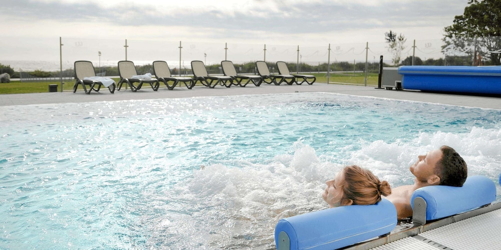 OSTSEE RESORT DAMP 26/49