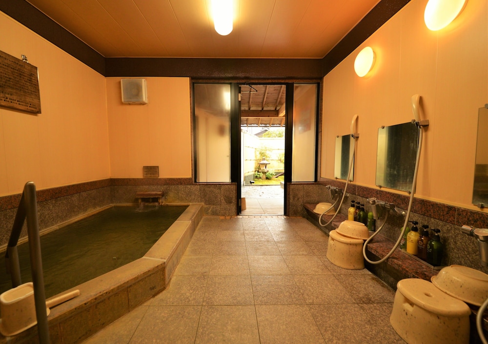Kyoto Ohara Ryokan Seryo 21/49