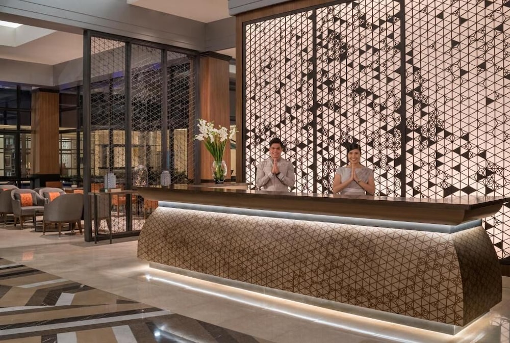 Dusitd2 Davao 9/60