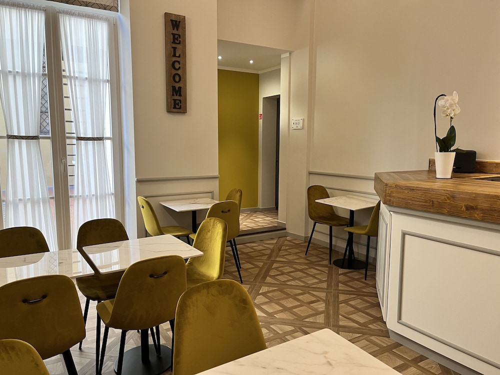 Corte dei Sogni Boutique Hotel & Spa 40/50