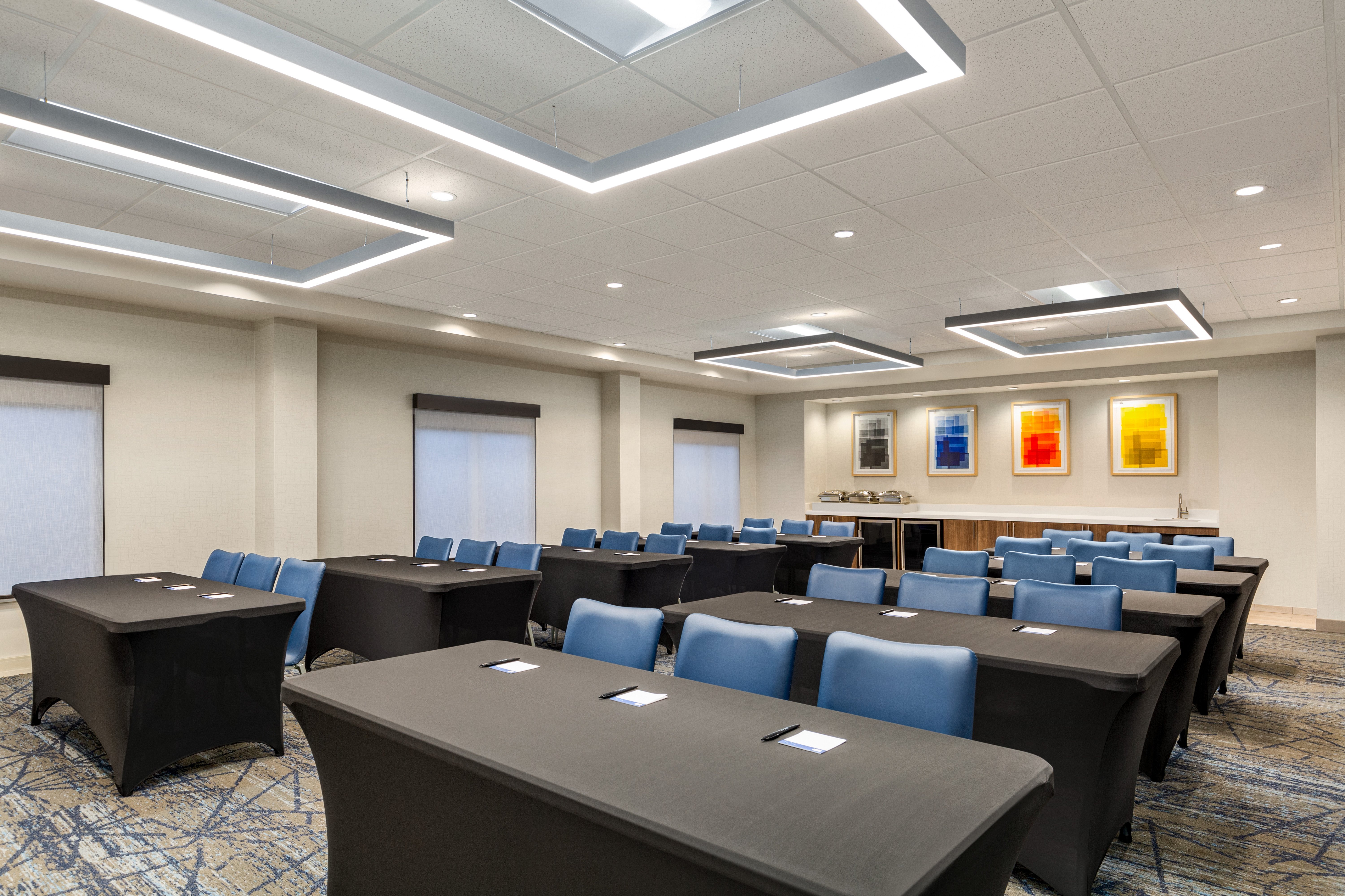 Holiday Inn Express and Suites Tuscaloosa University an IHG Hotel 54/65