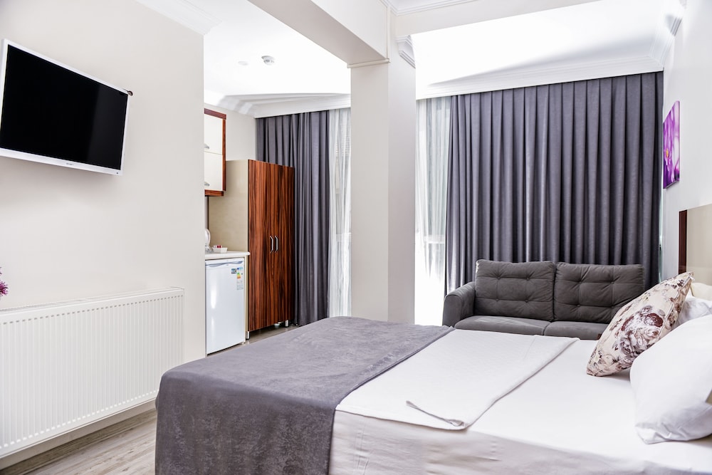 Su Residence Apart Hotel 20/47