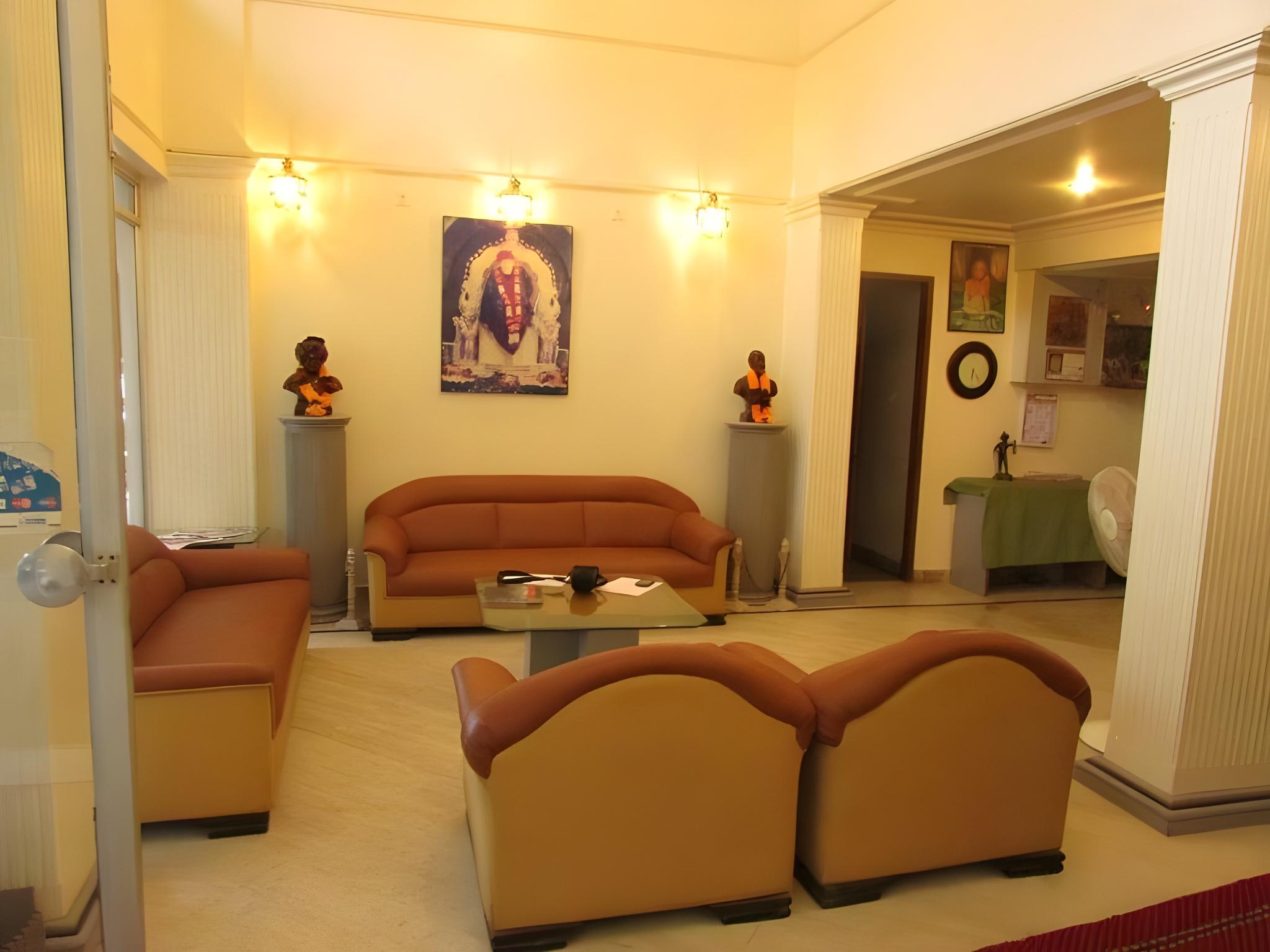 Oyo Rooms Old Pune Bangalore Road Kolhapur 33/45