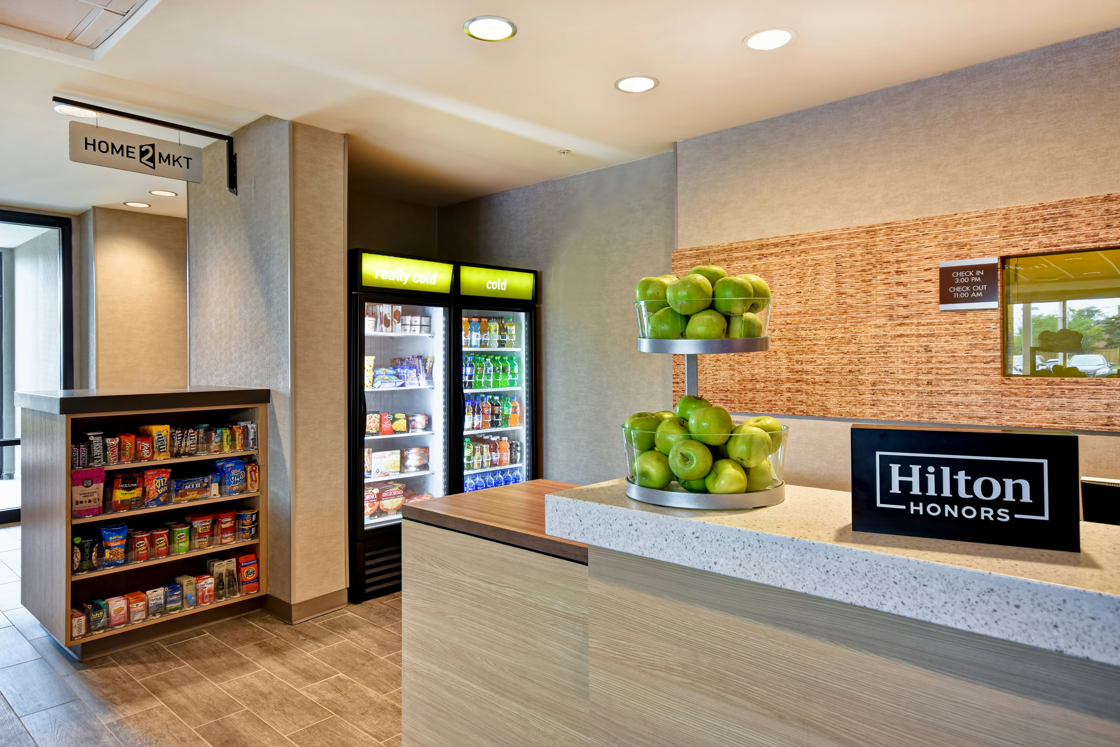 Home2 Suites By Hilton Amherst Buffalo 4/25
