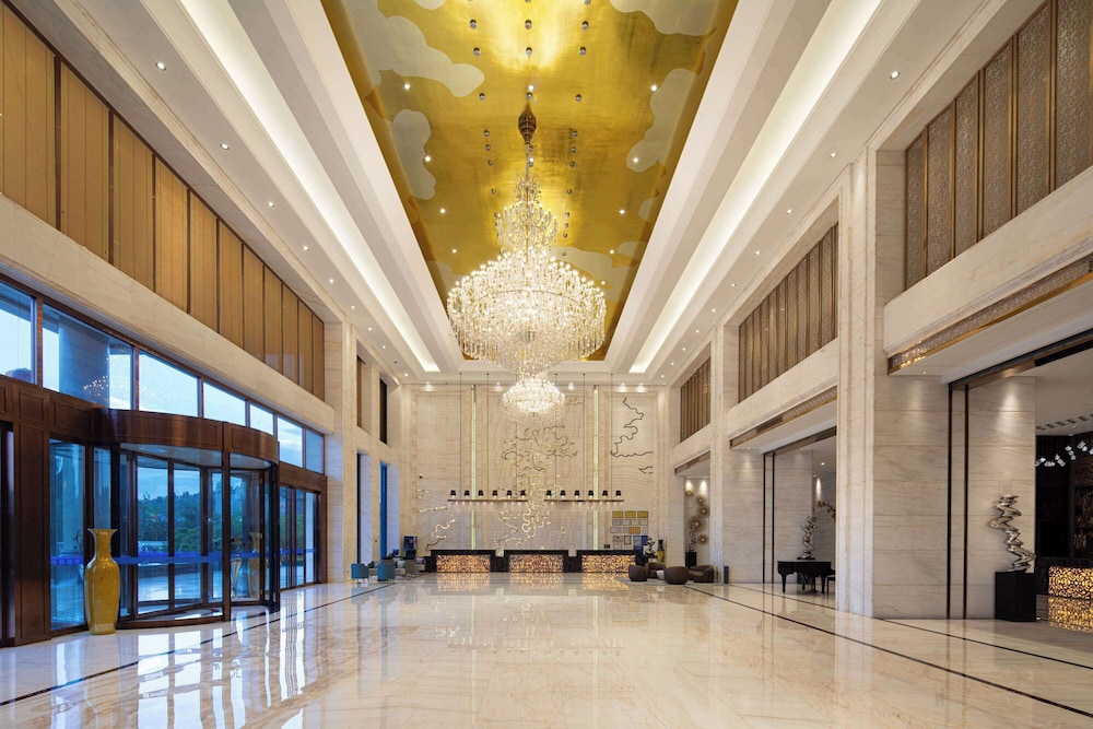 Wyndham Kunming Anning Hot Spring Resort 7/29