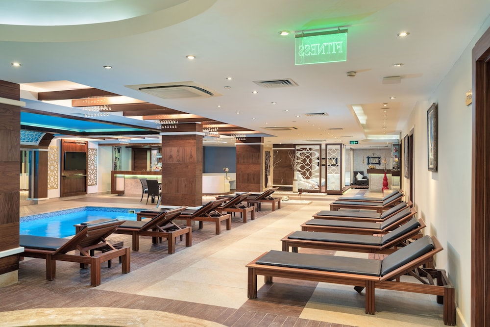 Delta Hotels by Marriott Antalya Lara - Adult Only 18 Plus 33/33