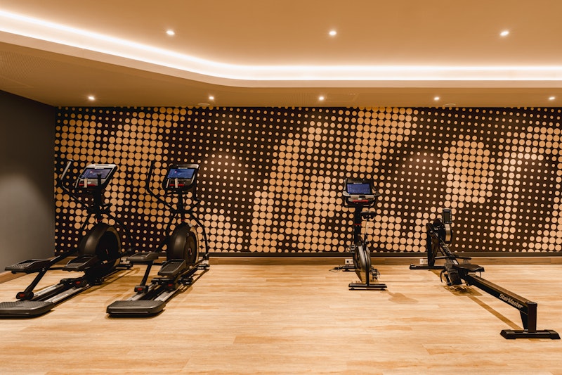 Hampton by Hilton Vienna City West 29/48