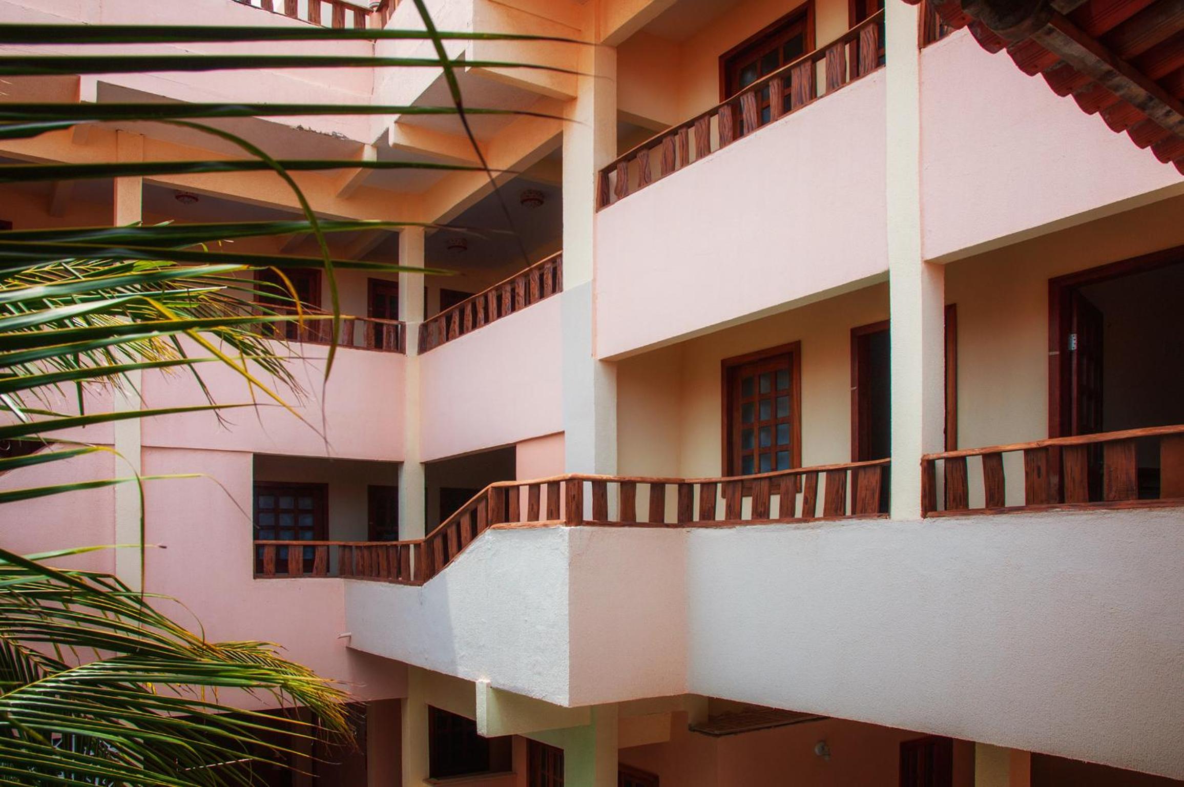 Hotel Alta Vista 7/50