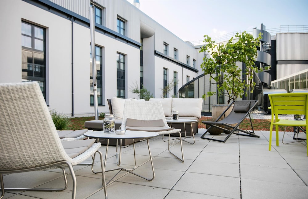 Arcotel Donauzentrum 46/50