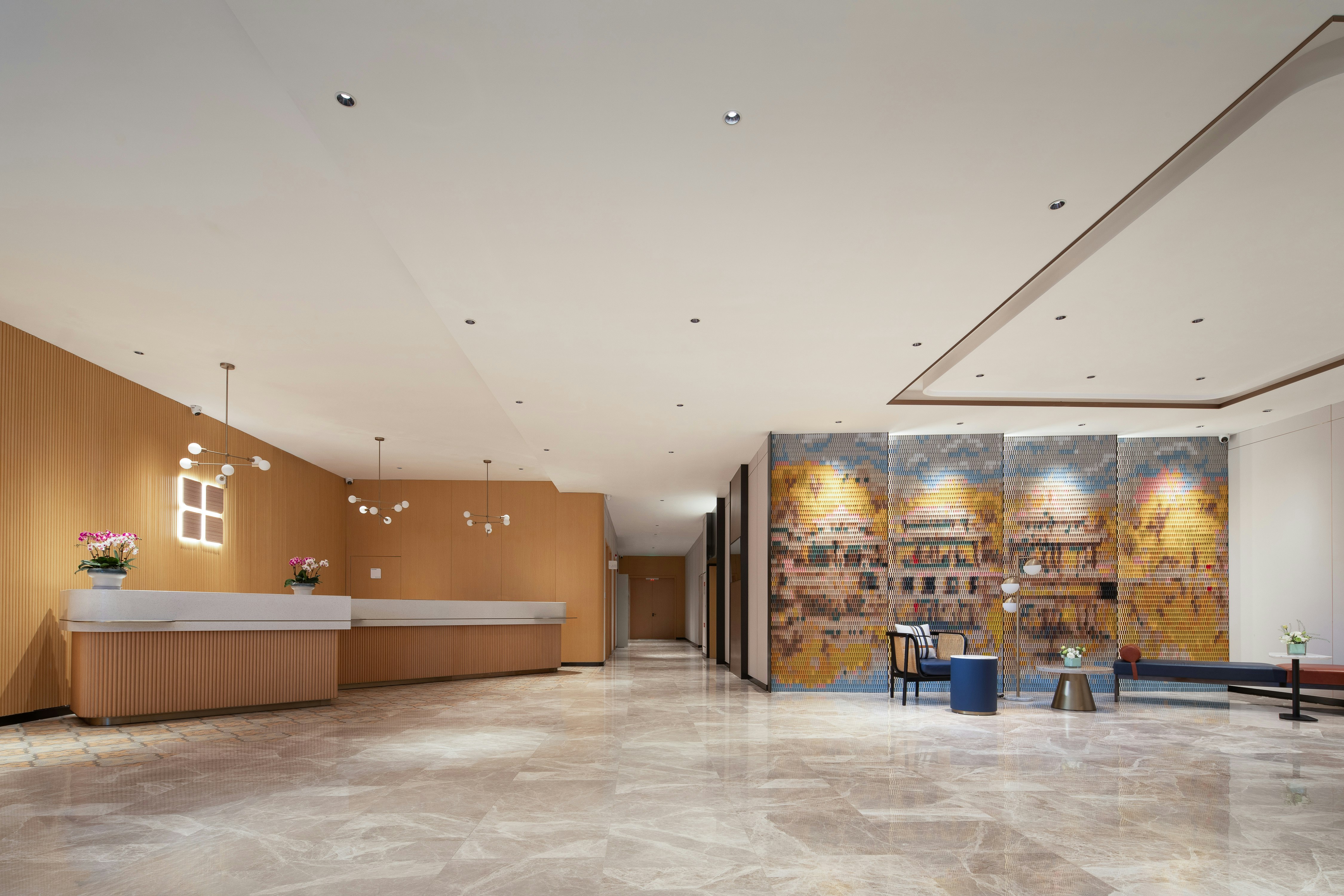 Hilton Garden Inn Chengde Mountain Resort 6/21