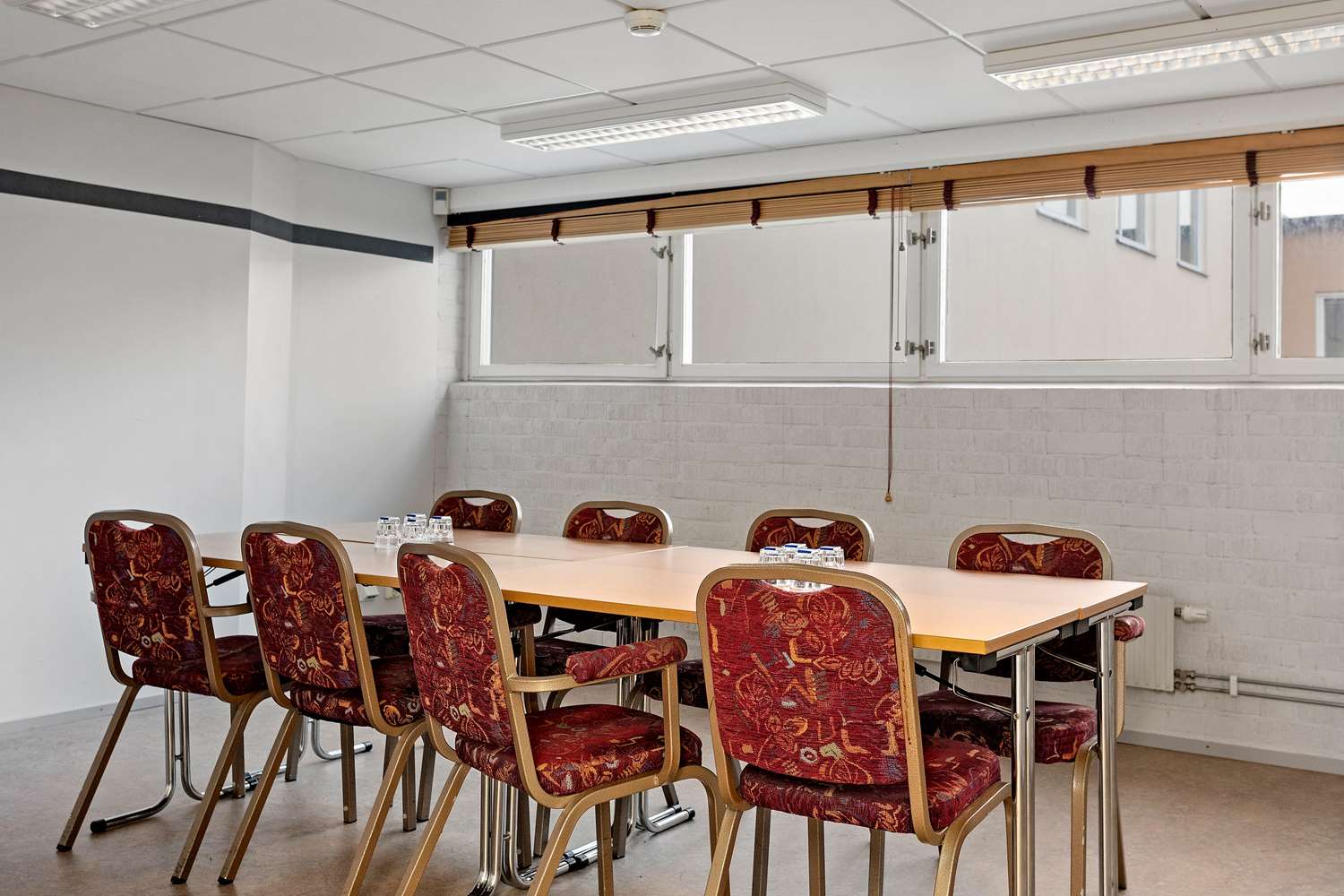 Best Western Radmannen 11/19