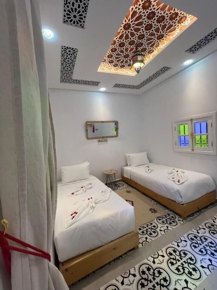 RIAD DAR EL GHALI Marrakech 11/29
