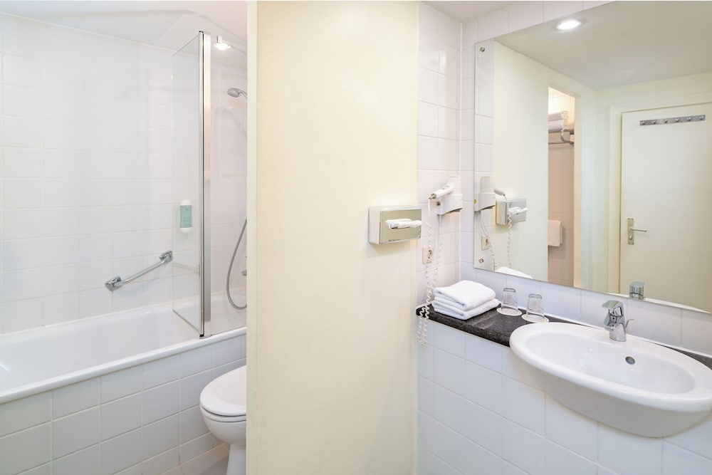 Ahorn Seehotel Templin 50/50