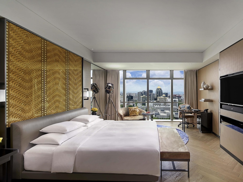 Sofitel Beijing Central 21/69