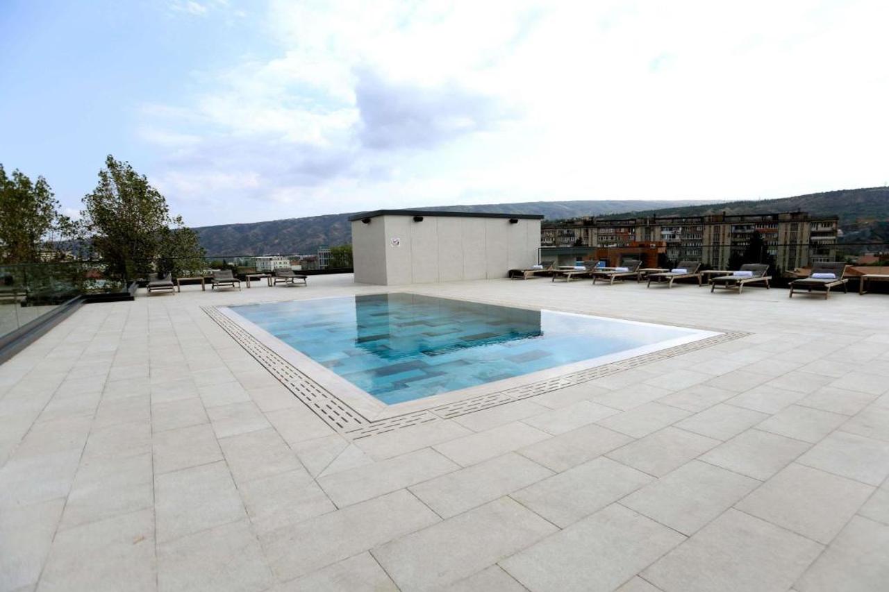 Novotel Tbilisi Center 26/39