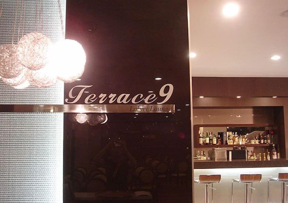 Suanbo Park Hotel 7/32